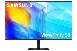 LCD Monitor|SAMSUNG|37  in.|3840 x 2160 pixels|4K Ultra HD|Native aspect ratio 16:9|LCD|Flat|LS37D802EAUXEN