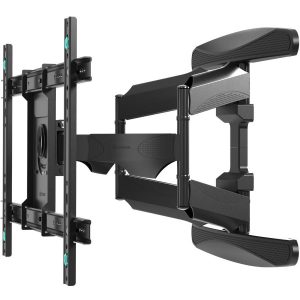 TV SET ACC WALL MOUNT/40-75 in./BLACK M6L-B ONKRON