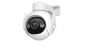 WRL CAMERA 5MP CRUISER 2/IPC-GS7EP-5M0WE IMOU