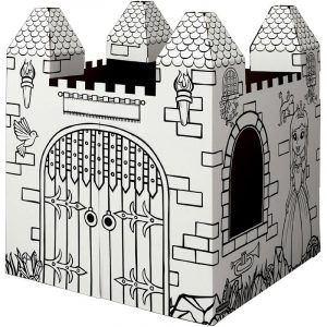 PLAYHOUSE CASTLE/100142506 FELLOWES