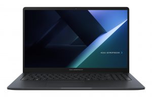 Notebook|ASUS|ExpertBook|B1|B1503CVA-S71833X|CPU  Core 3|100U|1200 MHz|15.6 in.|1920x1080|RAM 16GB|DDR5|SSD 256GB|Intel UHD Graphics|Integrated|ENG|Windows 11 Pro|Grey|1.64 kg|90NX0801-M01ZY0