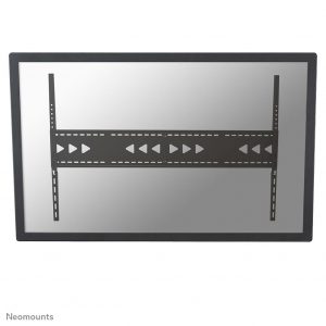 TV SET ACC WALL MOUNT BLACK/60-100 in. LFD-W1500 NEOMOUNTS
