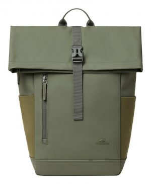 NB BACKPACK EDEN-ECO 17L 14 in./7826 GREEN RIVACASE