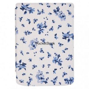 READER ACC CASE 6 in. FLOWER/H-S-634-F-WW POCKET BOOK