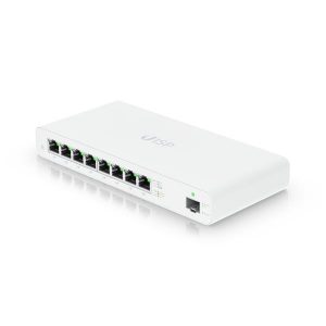 NET ROUTER 8P 1000M/UISP-R UBIQUITI