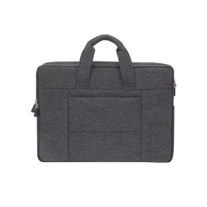 NB BACKPACK LANTAU 15.6 in./8831 BLACK MELANGE RIVACASE NB BACKPACK LANTAU 15.6 in./8831 BLACK MELANGE RIVACASE