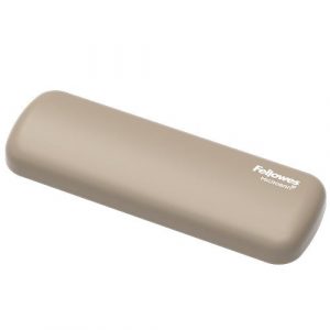 MOUSE PALM WRIST REST/SAND 100142569 FELLOWES MOUSE PALM WRIST REST/SAND 100142569 FELLOWES