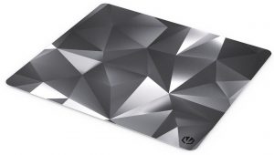 MOUSE PAD CRYSTAL BLACK L/EY6B007 ENDORFY MOUSE PAD CRYSTAL BLACK L/EY6B007 ENDORFY