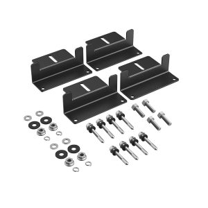 SOLAR PANEL MOUNTING FEET/5006101004 ECOFLOW SOLAR PANEL MOUNTING FEET/5006101004 ECOFLOW
