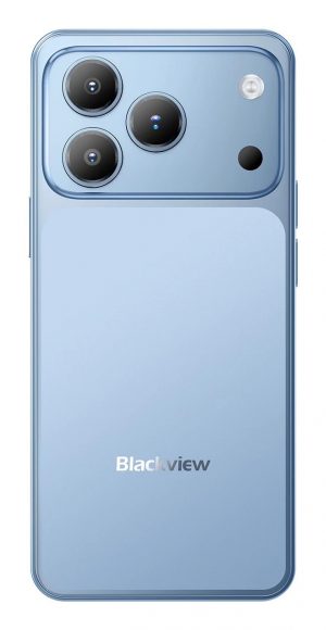 MOBILE PHONE WAVE 7C/4/128GB BLUE BLACKVIEW MOBILE PHONE WAVE 7C/4/128GB BLUE BLACKVIEW