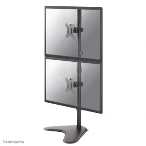 MONITOR ACC DESK MOUNT 10-32 in./FPMA-D550DDVBLACK NEOMOUNTS