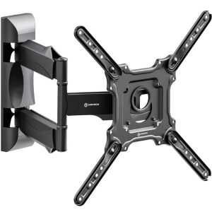 TV SET ACC WALL MOUNT /32-65 in./BLACK M4-B ONKRON
