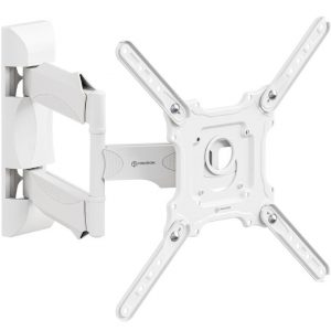 TV SET ACC WALL MOUNT /32-65 in./WHITE M4-W ONKRON