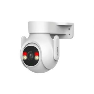 WRL CAMERA 3MP PT IR LED DOME/P3B-PV DAHUA WRL CAMERA 3MP PT IR LED DOME/P3B-PV DAHUA