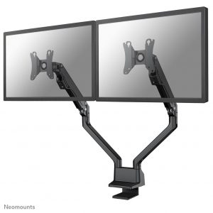 MONITOR ACC DESK MOUNT 10-32 in./FPMA-D750DBLACK2 NEOMOUNTS
