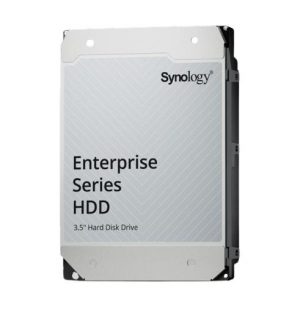 HDD|SYNOLOGY|Serial ATA|3.5 "|Buffer 512 MB|7200 RPM| 8 TB|HAT5320-8T|HAT5320-8T