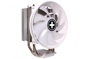 CPU COOLER MULTI SOCKET/M403PRO.W.ARGB XC229 XILENCE