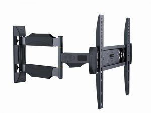 TV SET ACC WALL MOUNT 32-55 in./WM-55ST-02 GEMBIRD