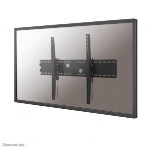 TV SET ACC WALL MOUNT BLACK/60-100 in. LFD-W2000 NEOMOUNTS