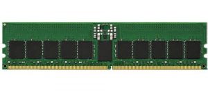 Server Memory Module|KINGSTON|DDR5| 32 GB|Registered (buffered)|CL 52|1.1 V|288-pin DIMM|ECC Yes|KSM64R52BD8-32MH