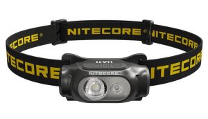 HEADLAMP H SERIES 240 LUMENS/HA11 NITECORE