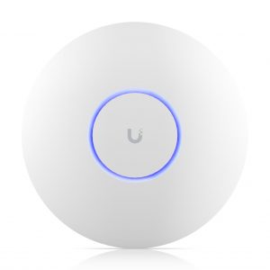 Access Point|UBIQUITI|IEEE 802.11a/b/g|IEEE 802.11n|IEEE 802.11ac|IEEE 802.11ax|1x2.5GbE|U7-PRO