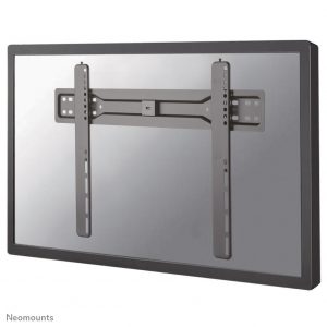 TV SET ACC WALL MOUNT/37-75 in. LED-W600BLACK NEOMOUNTS