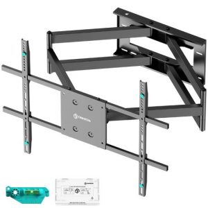 TV SET ACC WALL MOUNT/42-110 in./BLACK M8L-B ONKRON
