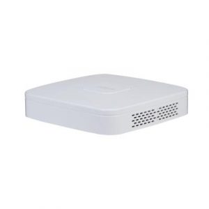 NET VIDEO RECORDER 8CH/NVR2108-4KS3 DAHUA NET VIDEO RECORDER 8CH/NVR2108-4KS3 DAHUA