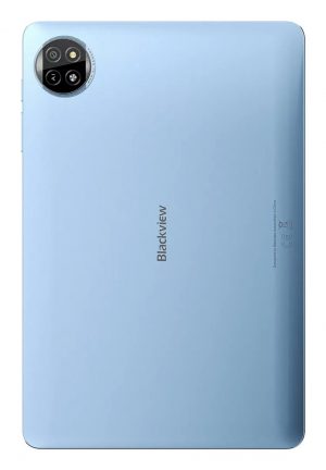 TABLET TAB20 10 in. 4/64GB WIFI/TAB20WIFI BLUE BLACKVIEW
