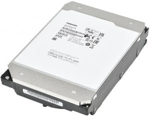HDD|TOSHIBA|Enterprise Capacity 3.5 in. HDD|MG10SFA22TE|22TB|SAS|512 MB|7200 rpm|3,5 in.|MTBF 2500000 hours|MG10SFA22TE
