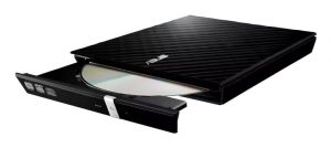 DVD RW USB2 8X EXT RTL/SDRW-08D2S-U LITE/BLACK ASUS