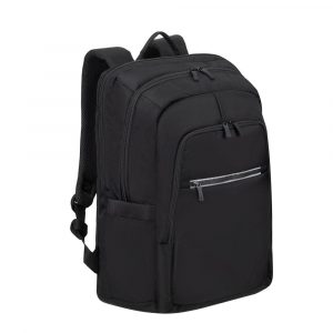 NB BACKPACK ALPEND. ECO 17.3 in./7569 BLACK RIVACASE