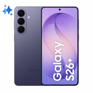 MOBILE PHONE GALAXY S26+/256GB VIOLET SM-S947B SAMSUNG