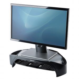 MONITOR ACC RISER SMART/PLUS 8020801 FELLOWES MONITOR ACC RISER SMART/PLUS 8020801 FELLOWES