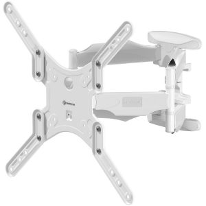 TV SET ACC WALL MOUNT /37-70 in./WHITE M5-W ONKRON