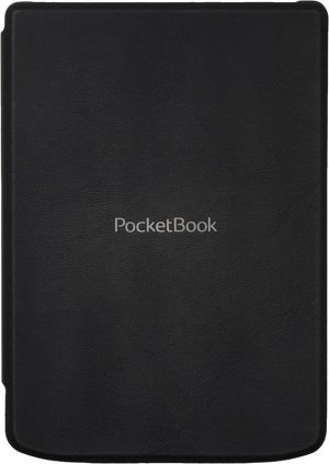READER ACC CASE 6 in. BLACK/SH-ST-634-BK-WW POCKET BOOK