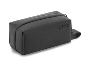 CAMERA ACC OSMO CARRYING BAG/POCKET 4 CP.OS.00000546 DJI