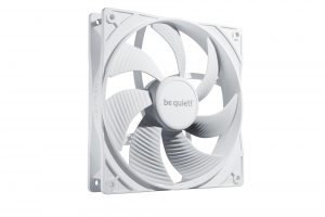CASE FAN 140MM PURE WINGS 3/WHITE PWM BL112 BE QUIET CASE FAN 140MM PURE WINGS 3/WHITE PWM BL112 BE QUIET