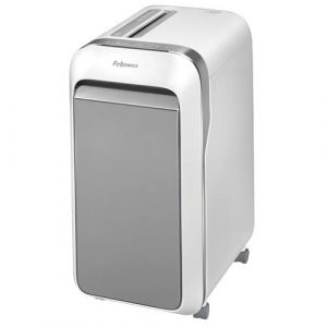 SHREDDER POWERSHRED LX221/WHITE 5050501 FELLOWES SHREDDER POWERSHRED LX221/WHITE 5050501 FELLOWES