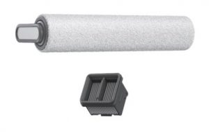 Vacuum Cleaner Accessory|DREAME|Roller brush|Model HCK3|For H12S AE/H12S/G10/G10 Combo|HCK3 Vacuum Cleaner Accessory|DREAME|Roller brush|Model HCK3|For H12S AE/H12S/G10/G10 Combo|HCK3