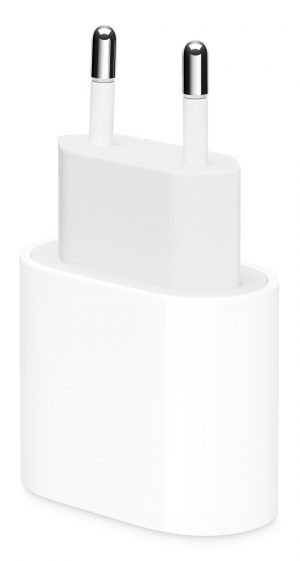 POWER ADAPTER USB-C 20W/MUVV3ZM/A APPLE