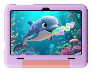 TABLET TAB20KIDS 10 in. 4/64GB/TAB20 KIDS PURPLE BLACKVIEW