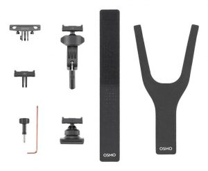 CAMERA ACC ROAD CYCLING KIT/OSMO CP.OS.00000535 DJI CAMERA ACC ROAD CYCLING KIT/OSMO CP.OS.00000535 DJI
