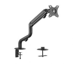 DISPLAY ACC MOUNTING ARM/17-32 in. MA-DA1-02 GEMBIRD