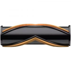 Vacuum Cleaner Accessory|DREAME|Roller brush|Model HVB2|Black|For Dreame H13 Dual, H14 Dual, G10 Combo|HVB2 Vacuum Cleaner Accessory|DREAME|Roller brush|Model HVB2|Black|For Dreame H13 Dual, H14 Dual, G10 Combo|HVB2