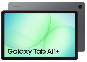TABLET GALAXY TAB A11+ 11 in./128G 5G GRAY SM-X236B SAMSUNG