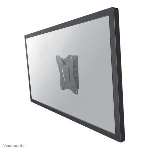 TV SET ACC WALL MOUNT 10-30 in./BLACK NM-W60BLACK NEOMOUNTS