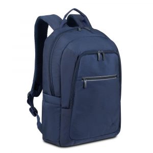 NB BACKPACK ALPENDORF ECO 16 in./7561 DARK BLUE RIVACASE NB BACKPACK ALPENDORF ECO 16 in./7561 DARK BLUE RIVACASE
