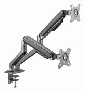 DISPLAY ACC MOUNTING ARM/17-32 in. MA-DA2-05 GEMBIRD
